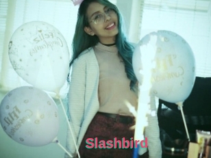 Slashbird