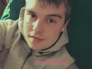 Slaveboyxo