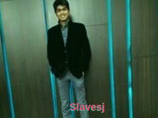 Slavesj