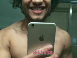Sliiim18