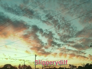Slipperydilf