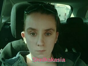 Slodkakasia