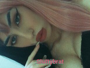 Sluttybrat