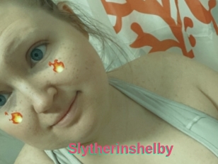 Slytherinshelby
