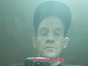 Smallguy40