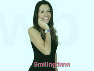 Smilingdana