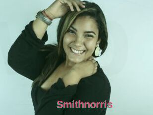 Smithnorris