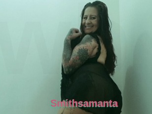 Smithsamanta