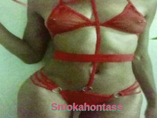 Smokahontass