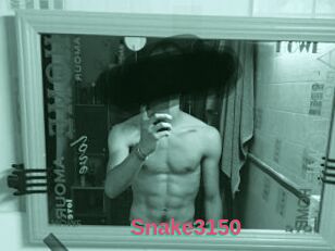 Snake3150