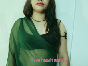 Snehasharma