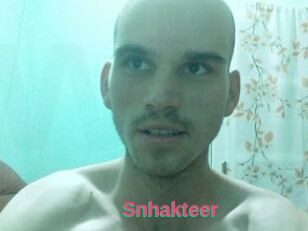 Snhakteer