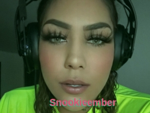 Snookieember