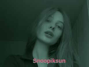 Snoopiksun