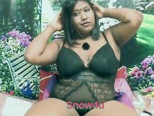Snow4u
