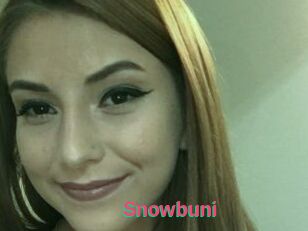 Snowbuni