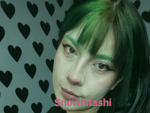 Snowhitashi