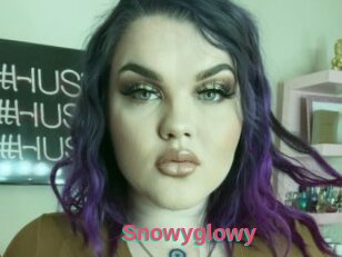 Snowyglowy