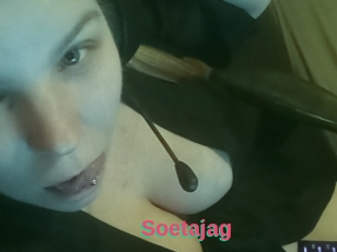 Soetajag