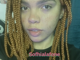 Sofhialafone
