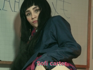 Sofi_carter