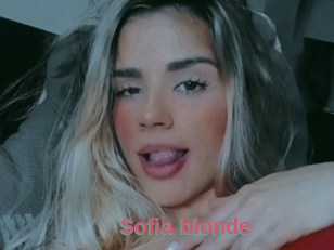 Sofia_blonde