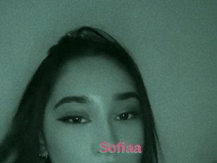 Sofiaa