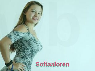 Sofiaaloren