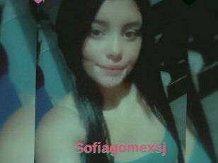 Sofiagomexsj