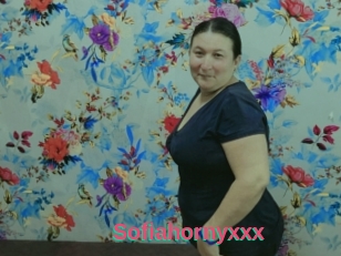 Sofiahornyxxx