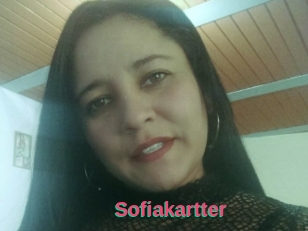 Sofiakartter