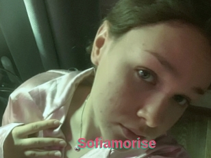 Sofiamorise