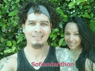 Sofiandanthon