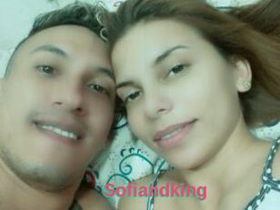 Sofiandking