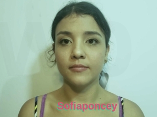 Sofiaponcey