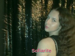 Sofiarite
