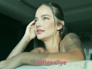 Sofiasallye