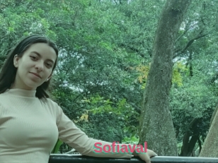 Sofiaval