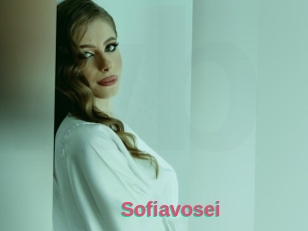 Sofiavosei