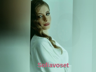 Sofiavoset