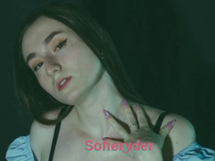 Sofieryder