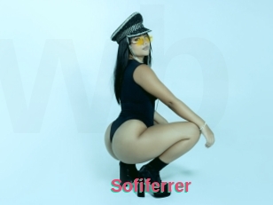 Sofiferrer
