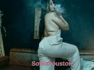 Sofiixhouston