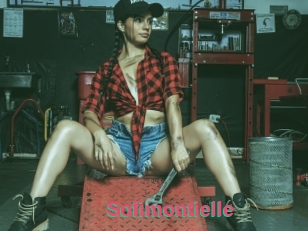 Sofimontielle