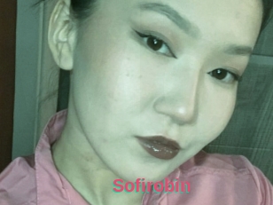 Sofirobin