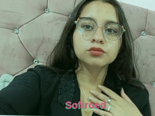 Sofiroed