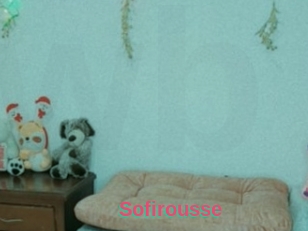 Sofirousse