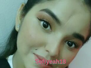 Sofiyeah18