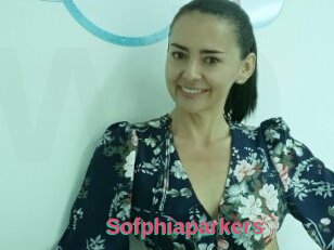 Sofphiaparkers