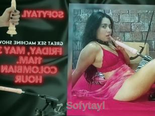 Sofytayl